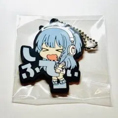 シフティー 勝利の女神NIKKE おなまえぴたんコラバーマスコット キーホルダー