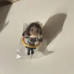 2.だいきり 缶バッジ ウェブポン E賞 デビュー前 きりこ - メルカリ