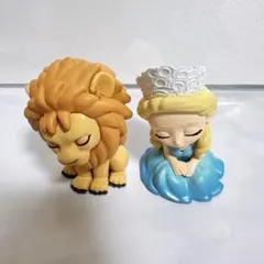 ウィキッドフィギュアセット