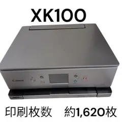 Canon XK100 シルバー - メルカリ