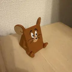 トムとジェリー ジェリー 一番くじフィギュア