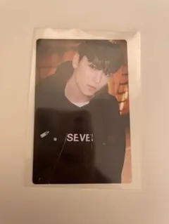 SEVENTEEN バーノン caratland2022