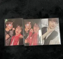 &TEAM Back to Life ケミトレカ EJ K