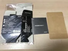 空箱　箱説のみ！　gbaspの箱　説明書