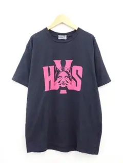 ヒステリックグラマー SEE NO EVIL デビルガール Tシャツ サイズXL
