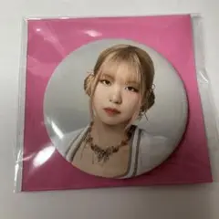 h*n様 ME:I 海老原鼓 缶バッジ Amazon.co.jp: ME I Hi-SUMMER 海老原鼓 缶バッジ 缶バッチ