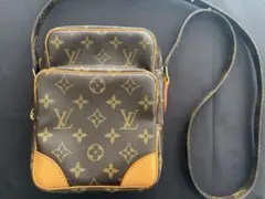 【極美品】ルイヴィトン モノグラム アマゾン ショルダーバッグ