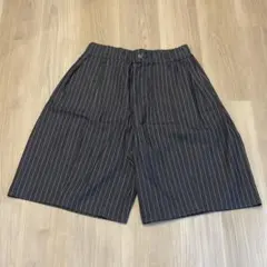 Stussy TEKLA Multi Stripes terry shorts - メルカリ