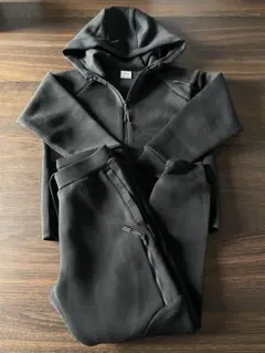 スウェット セット