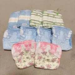 ユニチャーム マナーウェア 女の子 男の子 セット売りのサムネイル