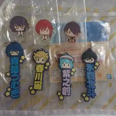 あんさんぶるスターズ！！ あんスタ  一番くじ