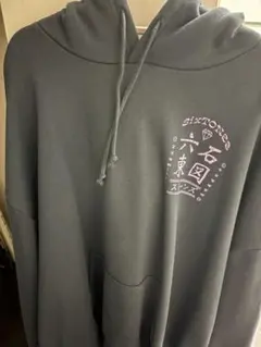 【SixTONES】 Feel da CITY パーカー