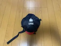LOGOS 寝袋 シュラフ DINA FINE FIBER