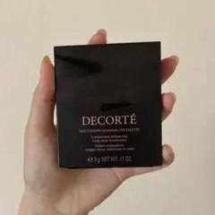 コスメデコルテ デザイニングアイシャドウパレット 09