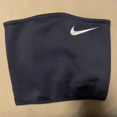 Nike Training ネックウォーマー ネイビー