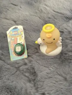 たまごっち グッズ3点セット♡