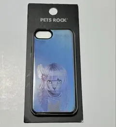 PETS ROCK スマホケース iPhone7 対応 / スマホカバー