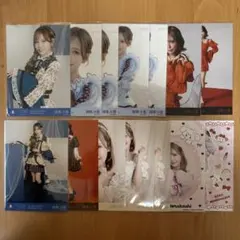 【まとめ売り】＝LOVE 諸橋沙夏 生写真