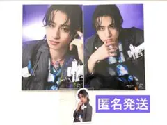 龍宮城 RAY（竹内黎）ブロマイド5枚セット 匿名発送 - メルカリ