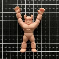 レアキン消し　バッファローマン