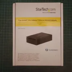StarTech Thunderbolt Ethernet Adapter