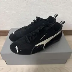 バレンシアガ BALENCIAGA スピードキャット プーマ プーマ 38 - メルカリ