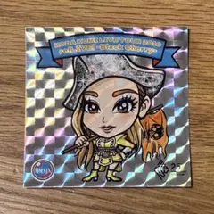 2025年最新】倖田來未ステッカーの人気アイテム - メルカリ