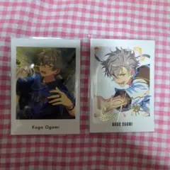 あんスタ 大神晃牙 ぱしゃっつ