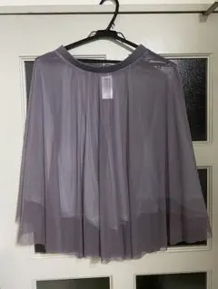 バレエ用スカート　値下げ