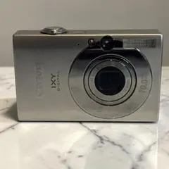 【ジャンク】Canon IXY DIGITAL 25 IS フタ損壊　電源入らず ジャンク】Canon IXY DIGITAL 25 IS フタ損壊 電源入らず - メルカリ