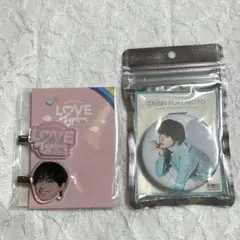 2026年最新】福本大晴 よんもじの人気アイテム - メルカリ