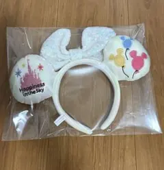 東京ディズニーランド ディズニーシー カチューシャ