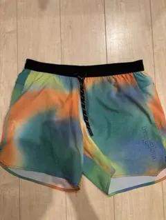 ロアーク　Run amok　ショートパンツ　Mのサムネイル