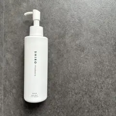 SHIRO サボン ボディミルク　シロのサムネイル