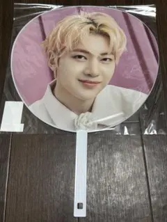 2026年最新】メテュ うちわの人気アイテム - メルカリ