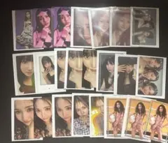 IS:SUE 釼持菜乃 NANO トレカセット