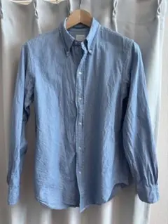 FAR EAST MANUFACTURING シャンブレーシャツ 15H-32