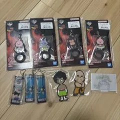 ドラゴンボール 一番くじ 下位賞 まとめ売り