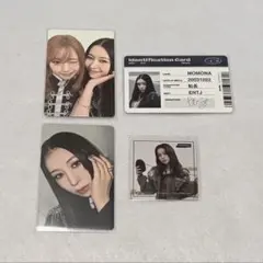 ME:I 花咲く道 CD封入トレカコンプリートセット 笠原桃奈 - メルカリ