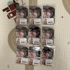 TWICE POPUP オンラインくじ ステッカー モモ