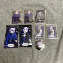 ツイステッドワンダーランド エペル・フェルミエ まとめ売り