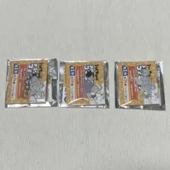 ハイキュー‼︎ アクリルminiフィギュア 3点 孤爪研磨 黒尾 星海
