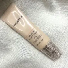 マキアージュ ドラマティックカバージェリー BB ライトベージュ