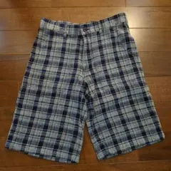 GAIJIN MADE（外人メイド）ハーフパンツのサムネイル