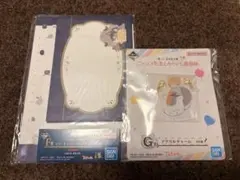 夏目友人帳 1番くじ F賞 G賞