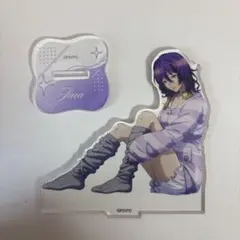 グノーシア キャラクターグッズ