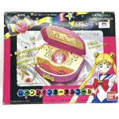 週末セール 激レア 希少 美少女戦士セーラームーンS ムーンレインボー 