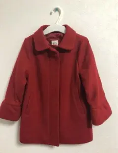 値下げ！新品未使用　コート