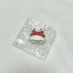 サンリオ シークレットピンズ はなまるおばけ