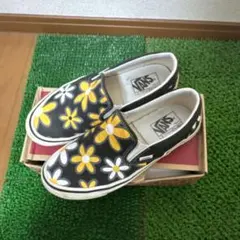 VANS Joel Tudor ジョエル•チューダー サイズ12 デッドストック - メルカリ